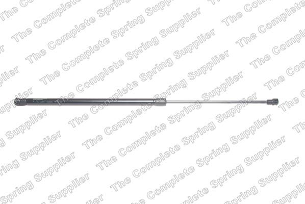 LESJÖFORS 8114208 | Bagaj Amortisörü Chevrolet Cruze 09-Hb