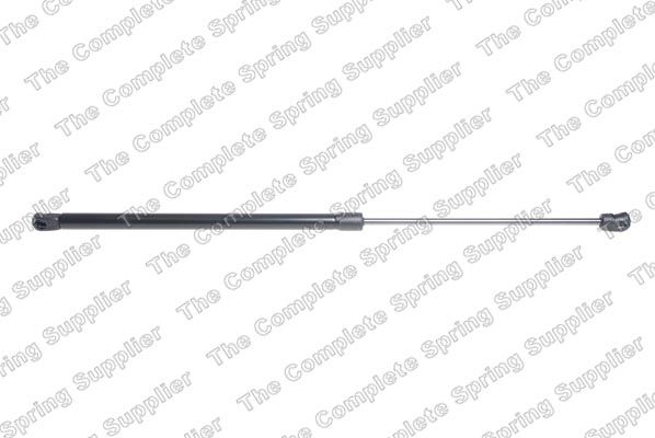 LESJÖFORS 8135742 | Bagaj Amortisörü