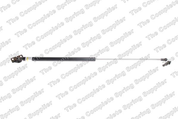 LESJÖFORS 8159227 | Bagaj Amortisörü