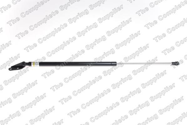 LESJÖFORS 8162050 | Bagaj Amortisörü