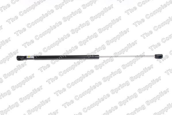 LESJÖFORS 8185713 | Bagaj Amortisör VW Superb