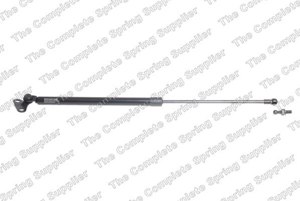 LESJÖFORS 8192580 | Bagaj Amortisörü