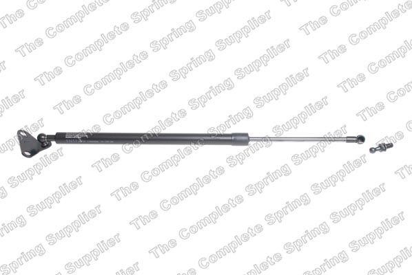 LESJÖFORS 8192581 | Bagaj Amortisörü