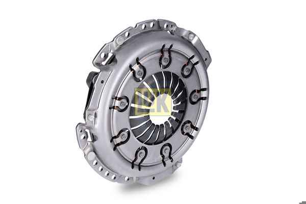 LUK 120026410 | Clutchcover