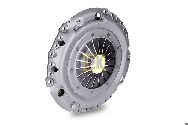 LUK 122016910 | Deb. Baskı 111 202 (773 001)