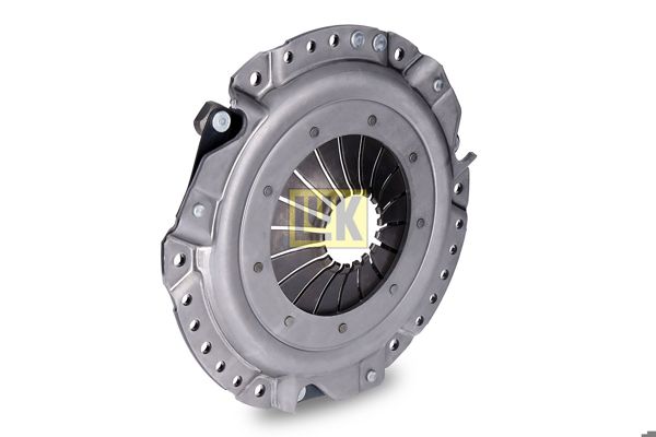 LUK 123011310 | Debriyaj Bas 124