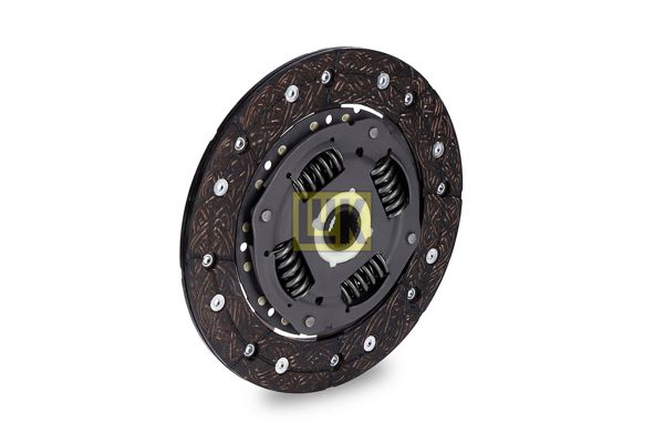 LUK 320035910 | Debriyaj Dıskı