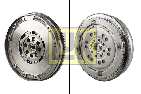 LUK 415006210 | Volant Mercedes W202-210 M111
