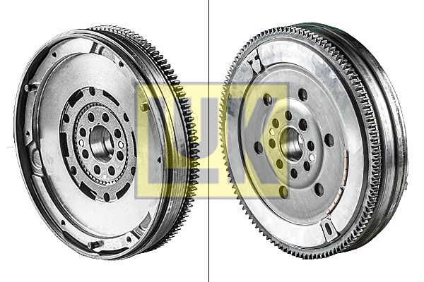 LUK 415010510 | BMW E36-E46 M43 Volant 21211223711