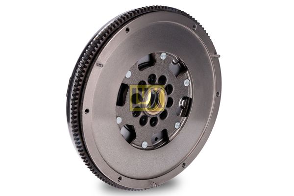 LUK 415011510 | Debriyaj Volanı