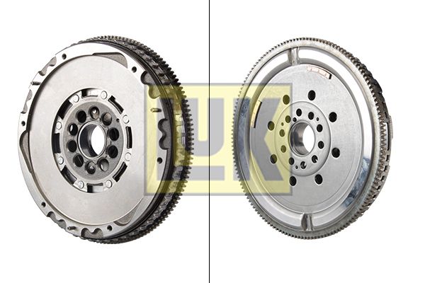 LUK 415013411 | Volan Dmf Volvo Volvo S40, S60, S70, S80, V40, V50, V70 2,0T 2,4 B5244s4-B5204t4 B5244s 00-10