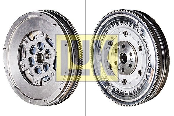 LUK 415025810 | Debriyaj Volanı Ford-Focus-St170-02.-04