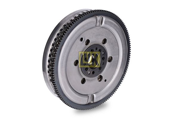 LUK 415027010 | Volant Laguna II 1.9 DCI 05 -