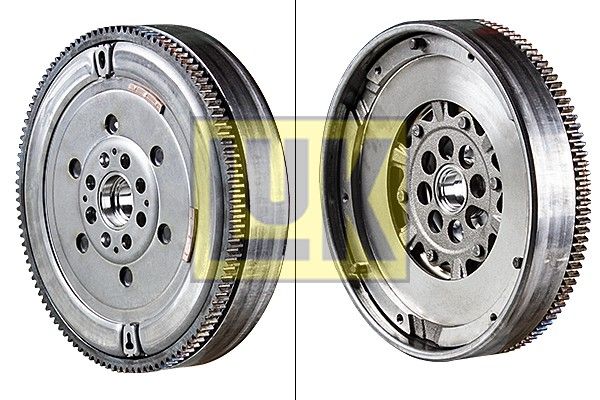 LUK 415028210 | Volan (1.8D) BMW M47 E46 03-05