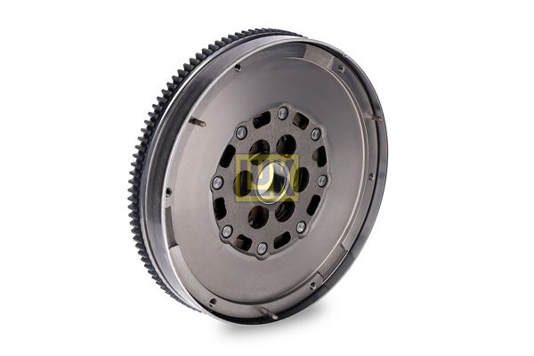 LUK 415042210 | Dmf Volan (Alfa Romeo 159 2.4 Jtdm 06-11 / Spıder 2.4 Jtdm 06-11)