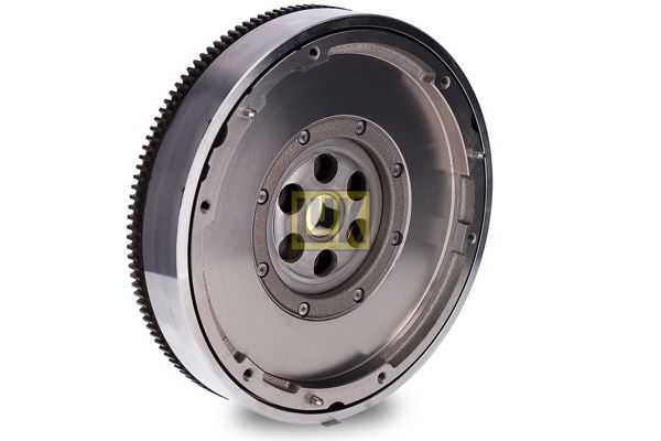 LUK 415051410 | Dmf Volan (Alfa Romeo 159 (939) 1.9 Jts 05-11 / Brera (939) 2.2 Jts 06-11 / Spıder 2.2 Jts 06-11)