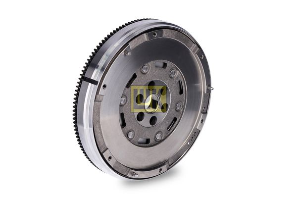 LUK 415057610 | Dmf Volan (Peugeot 3008-5008 / Citroen C4-C5 Ds5 1.6 HDI 10 -)