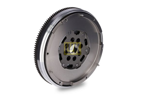 LUK 415065510 | Volan (Peugeot 508 3008 2.0 HDI / Citroen C4 Picasso 2.0 HDI Ds5 2.0 HDI)