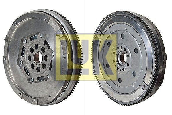 LUK 415075310 | Debriyaj Volanı Ford-Yeni Mondeo V-15 > S-Max 15 > Galaxy 15 > 2.0 TDCI
