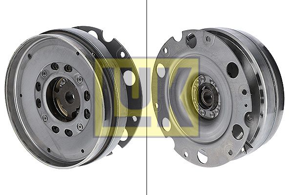 LUK 415092309 | Dmf Volan (Audi A4 B9 (8W2 8Wc) 2.0 TDI 15-19 / A5 (F53 F5p) 2.0 TDI 16-20 / A6 C7 1.8 TFSI 14-18)