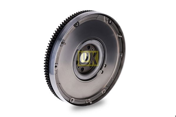 LUK 415100410 | Volan (Ford C-Max II Focus III Kuga II Mondeo IV V Volvo S60 II V40 V60 I V70 III)