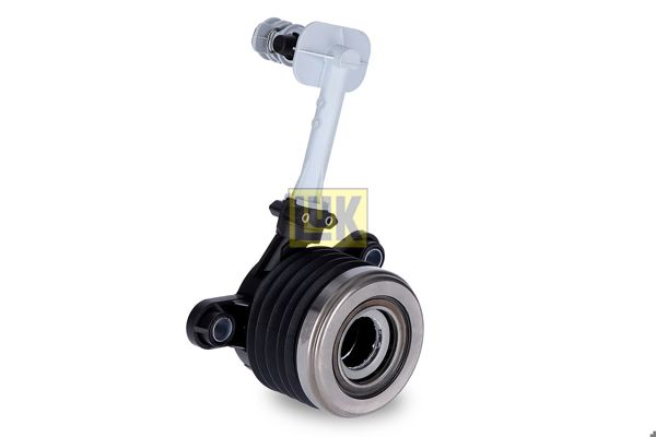 LUK 510009010 | Debriyaj Alt Merkez 03-Megane.2 Bnz-Clio.3 Çift Segman Kısa Rekor