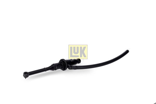 LUK 511000210 | Debriyaj Merkezi (Renault 2.2Dcı Laguna II)