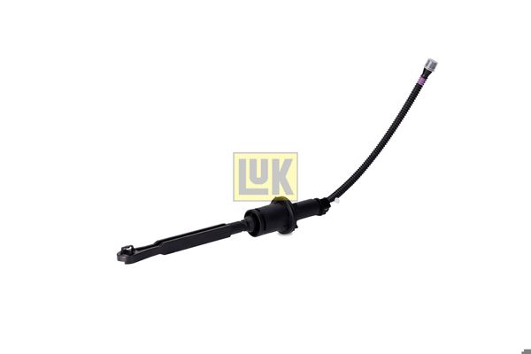 LUK 511012210 | Debriyaj Üst Merkezi (Peugeot 307-308 / Citroen C4 1.6-2.0 HDI 16V 00 -)