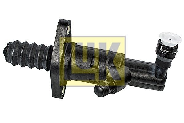 LUK 512001010 | Debriyaj Merkezi Alt (VW Golf 04-14 Passat 06-15 Audi A3 04-13 Seat Leon 06-10 Skoda Octavia 04-13)