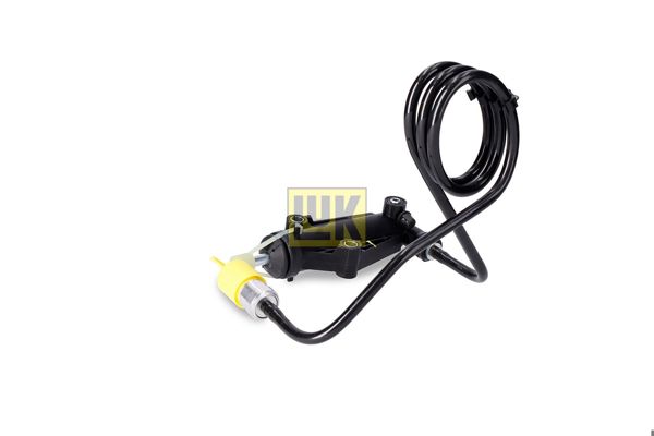 LUK 512004510 | Debriyaj Merkezi Alt