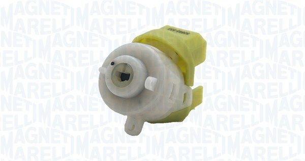 MAGNETI MARELLI 000050033010 | Kontak Soketi Passat.II-Polo Classic-Polo.III-Caddy.II-Golf.II.III-Jetta.II-T4
