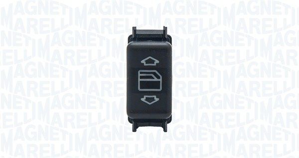 MAGNETI MARELLI 000050948010 | Cam Açma Düğmesi E / G / S Clas Sağ On