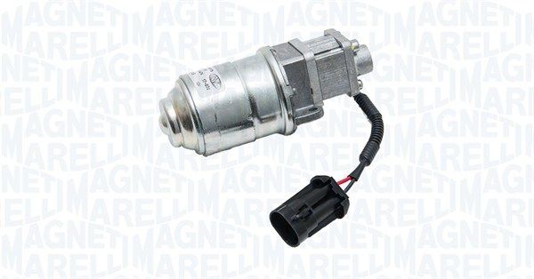 MAGNETI MARELLI 023000029010 | Otomatik Şanzıman Valf Ünitesi 02-11 Master.II 2.5Dci