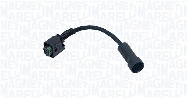 MAGNETI MARELLI 023000058010 | Otomatik Şanzıman Valf Ünitesi Doblo-500-Panda