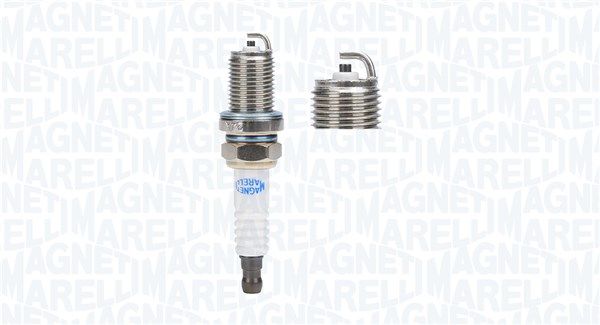 MAGNETI MARELLI 062609000045 | Buji Palio 1.2 8V-1.6 16V (Fr8dc +) (10)