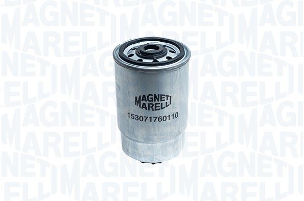 MAGNETI MARELLI 153071760110 | Mazot Filtresi / Dct 1.9 JTD