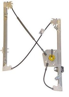 MAGNETI MARELLI 359000500210 | Cam Mekanizması Ön Sol Motorsuz BMW 3 E90