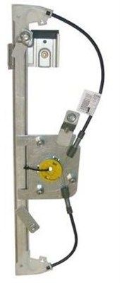 MAGNETI MARELLI 359000500330 | Sağ Arka Cam Mekanizması 211