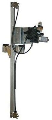 MAGNETI MARELLI 359000501220 | Cam Açma Mekanizması (Motorlu) Sağ 906