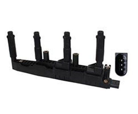 MAGNETI MARELLI 359000600730 | Ateşleme Bobini W168 97-04 Vaneo 414 02-05