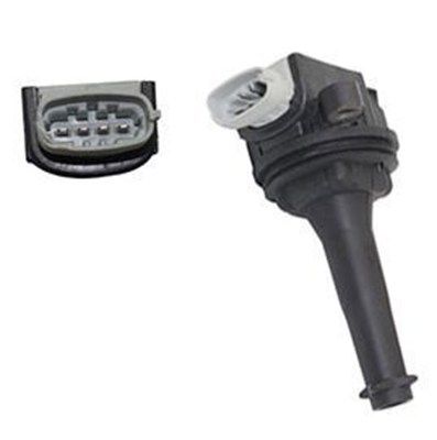 MAGNETI MARELLI 359000601370 | Bobin 05 > S40-S60-S80 2.4-2.5