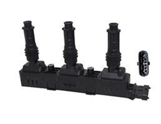 MAGNETI MARELLI 359000601460 | Ateşleme Bobini Opel Agila A / Corsa C / D Z10xep