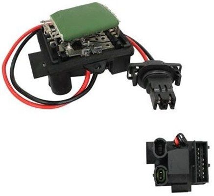 MAGNETI MARELLI 359000603170 | Klima Kontrol Ünıtesı