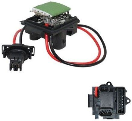 MAGNETI MARELLI 359000603210 | Kalorifer Rezistansı