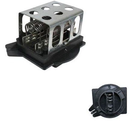 MAGNETI MARELLI 359000603230 | Kalorifer Rezistansı Partner Berlingo 97 > 09 P306 Zx Klimasız