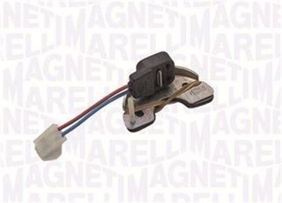 MAGNETI MARELLI 359000630010 | Faz Sensörü 91-97 Tempra-Tipo