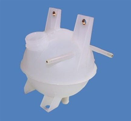 MAGNETI MARELLI 359001601240 | Radyatör Yedek Su Deposu T12 / T15 2,5D (85 92)