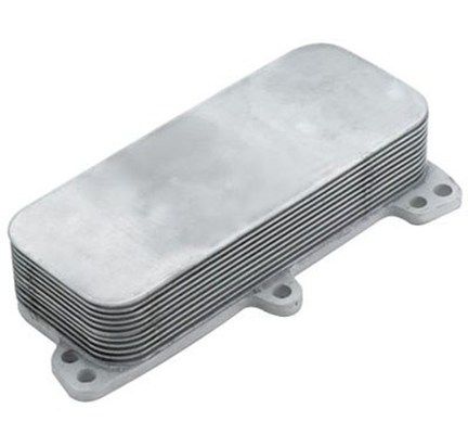 MAGNETI MARELLI 359001601780 | Yağ Soğutucu 03-10 T.Porter.T5 2.5Tdi