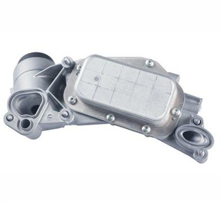 MAGNETI MARELLI 359001602090 | Yağ Soğutucu Kmp Astra.H.J-Cruze-Aveo 1.6 16V *A16xer*