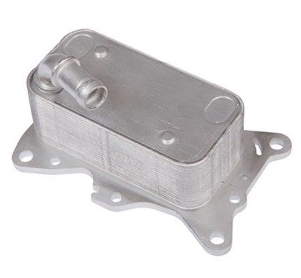 MAGNETI MARELLI 359001602630 | Yağ Soğutucusu (Om651, Komple) W204 07-14 C218 11-17 W212 09-15 C207 10-16 W221 06-13 W639 03-Sprinter 906 09 -